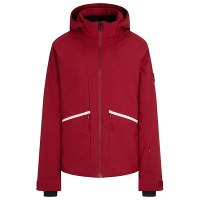 Ziener - Women's Tawia-Z - Skijacke Gr 46 rot