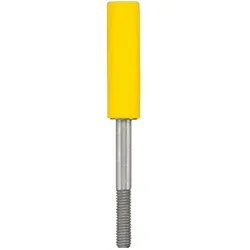 Weidmüller Steckbuchse STB 21.6/45 GE