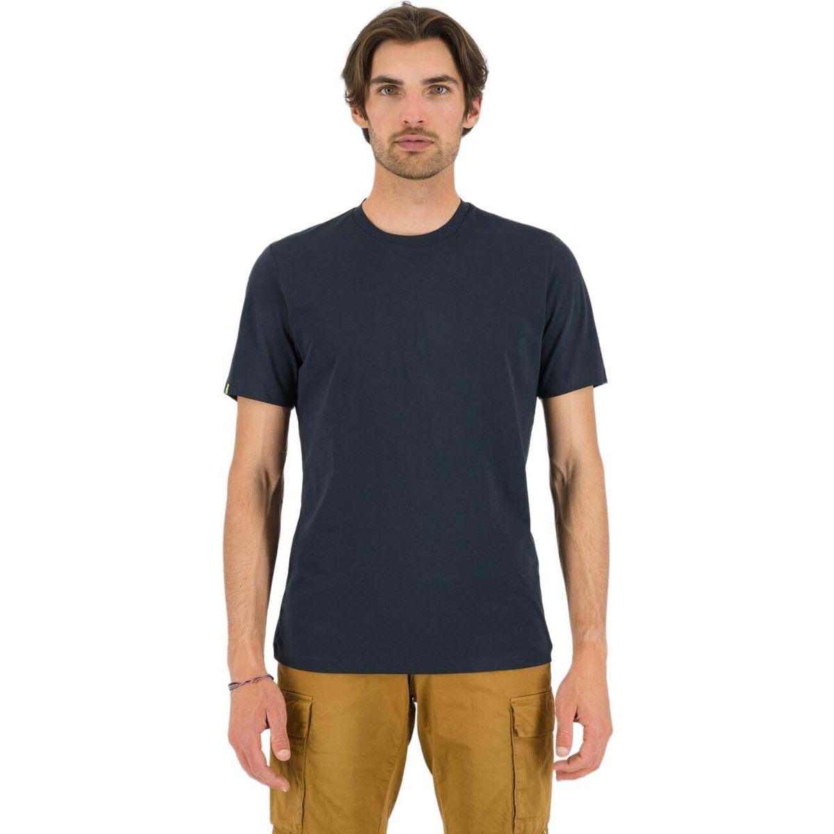 Karpos Quick Cotton T-shirt vulcan (008) L 2531117-008-L