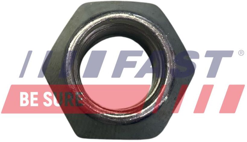Fast Radmutter Ft21516 Vorderachse Für Ford