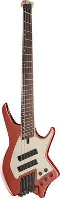 Hils HNB5 Metallic Rose Gold Metallic Rose Gold