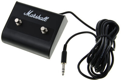 Marshall MRPEDL91004 Footswitch