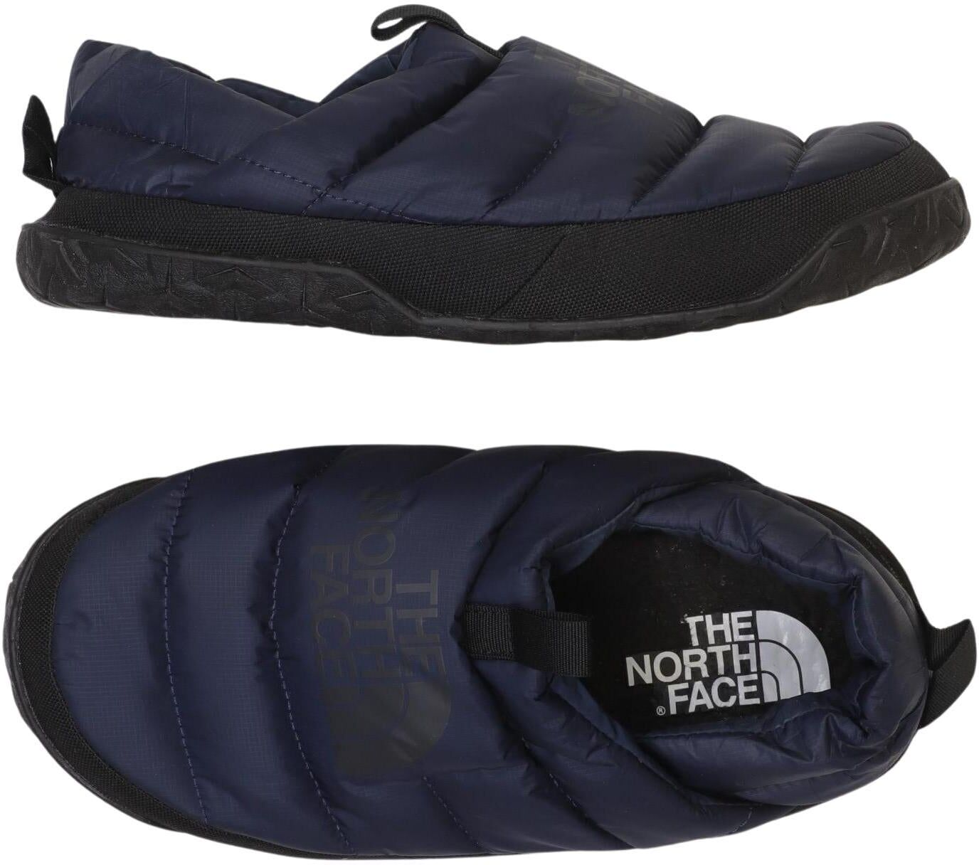 The North Face Damen Halbschuh, Marineblau, Gr. EU 40.5, kein / Etikett - Second Hand