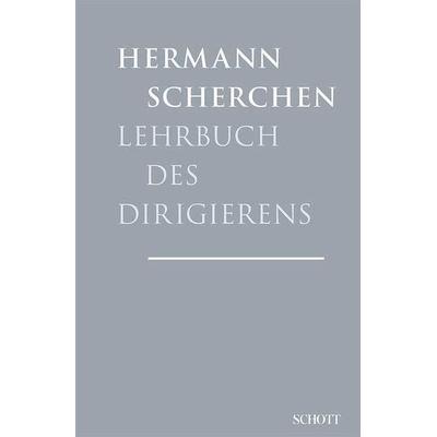 Lehrbuch des Dirigierens -