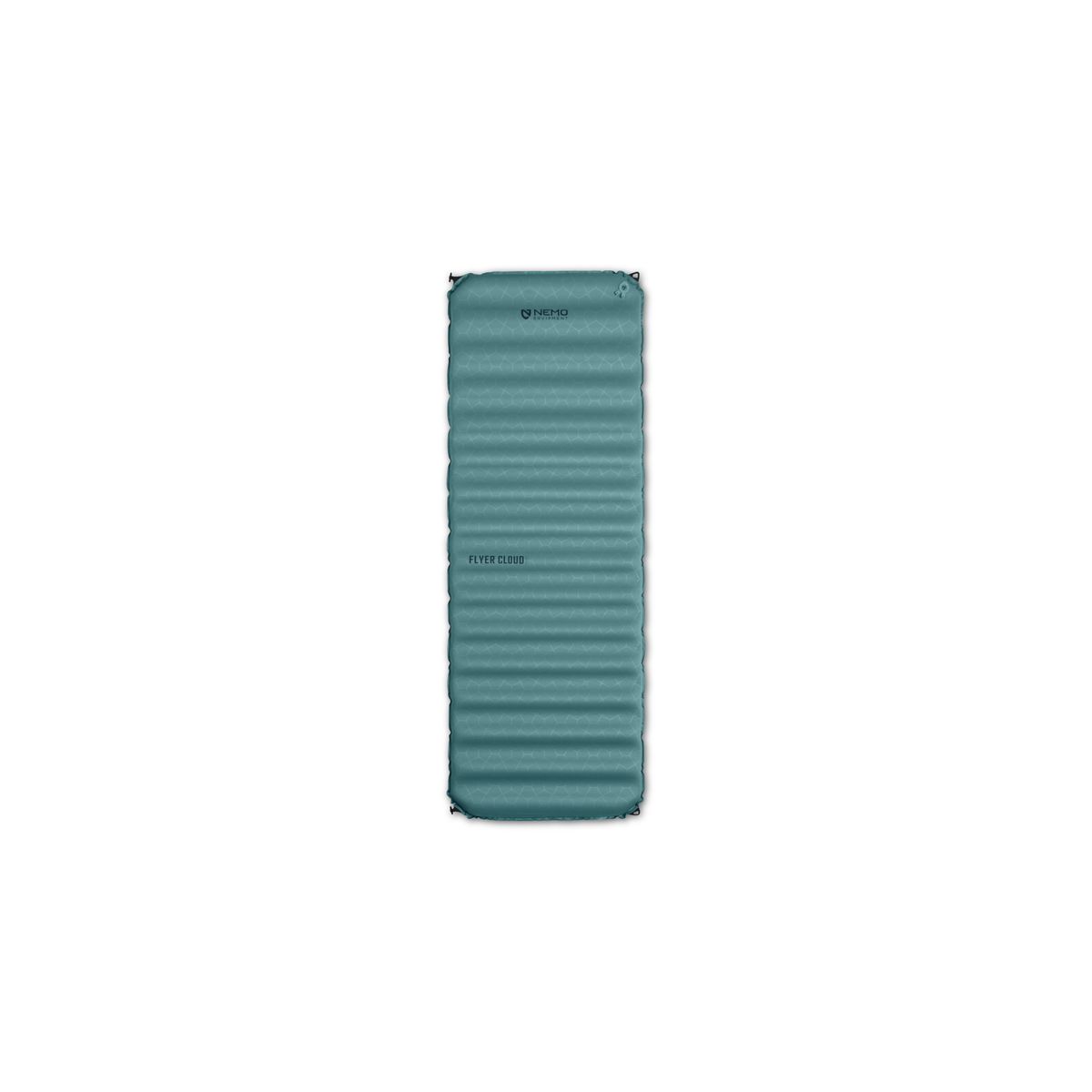 Nemo Flyer Cloud Regular Wide arctic / ombre blue 811666037633