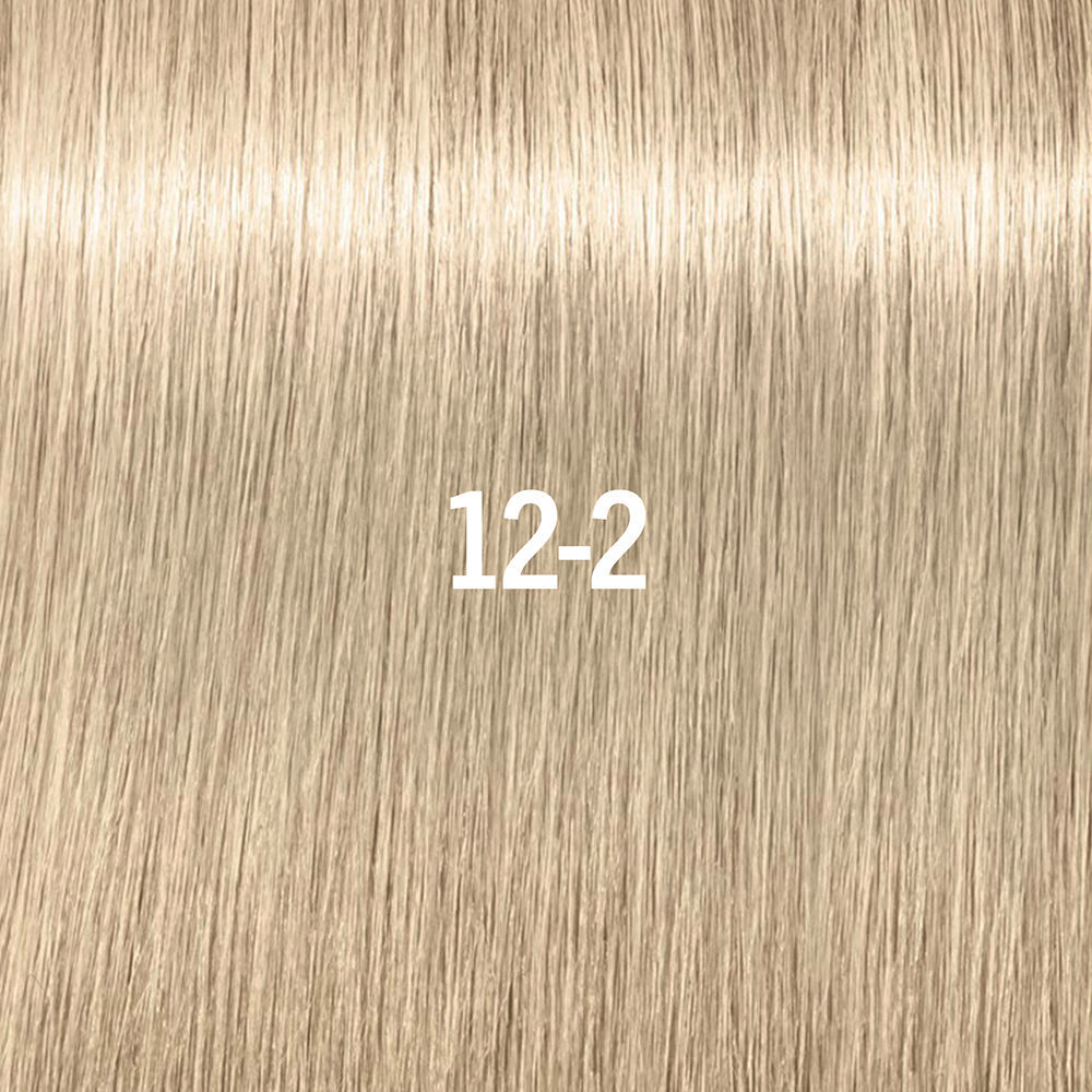 Schwarzkopf Igora Royal Highlifts #12-2-Smoke