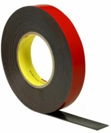 3M 80323 Doppelseitiges Klebeband