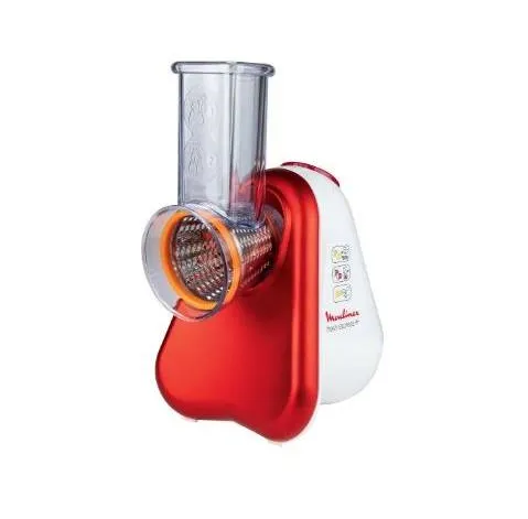 Cono Rallador Queso Picador Rallador Moulinex Fresh Express