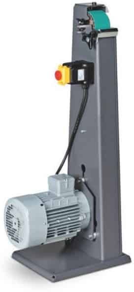 FEIN Ponceuse à bande compacte GRIT GKS 75 - 79050200403