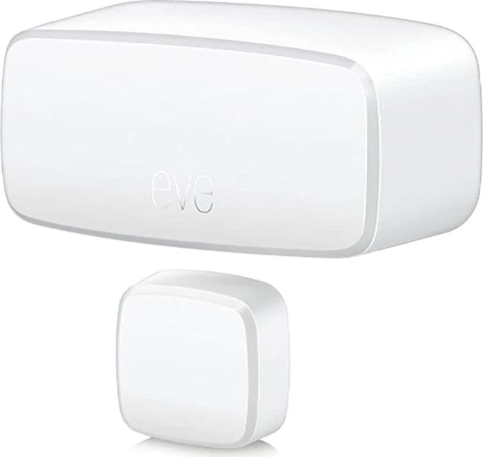 Eve Door & Window (Matter - kompatibel mit Apple, Google & SmartThings)
