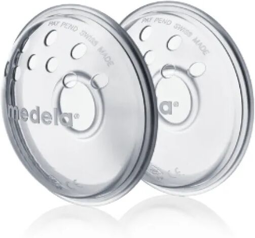 Medela Moldeador de pezones  x2