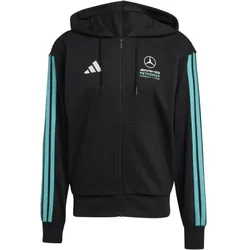 adidas Mercedes-Amg Petronas Formula 1 DNA Kapuzenjacke Herren -