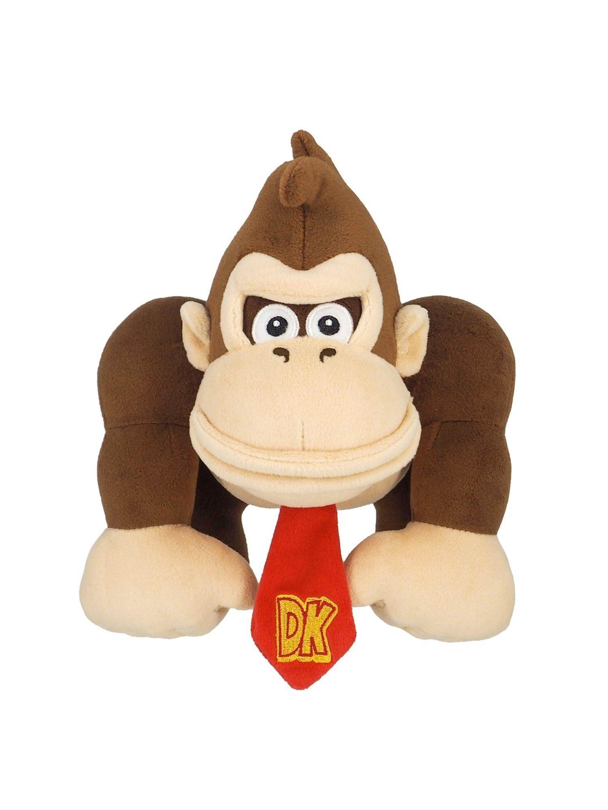 1UP - Super Mario: Donkey Kong - Teddybär & Kuscheltier