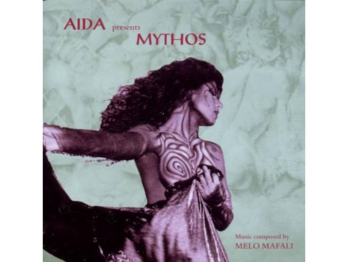 Aida - Mythos