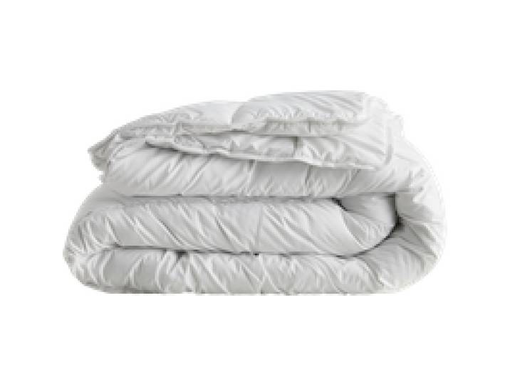 Couette tempérée Blanche