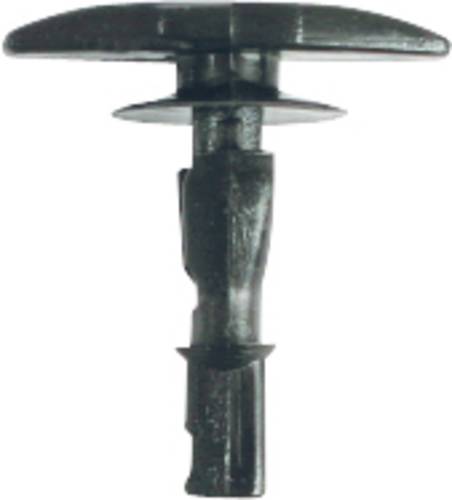 KS Tools 420.1262 Tür- und Fenstergummi-Clip für Ford,10er Pack