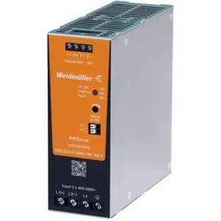 Weidmüller Gleichstromversorgung PRO ECO3 #3025630000
