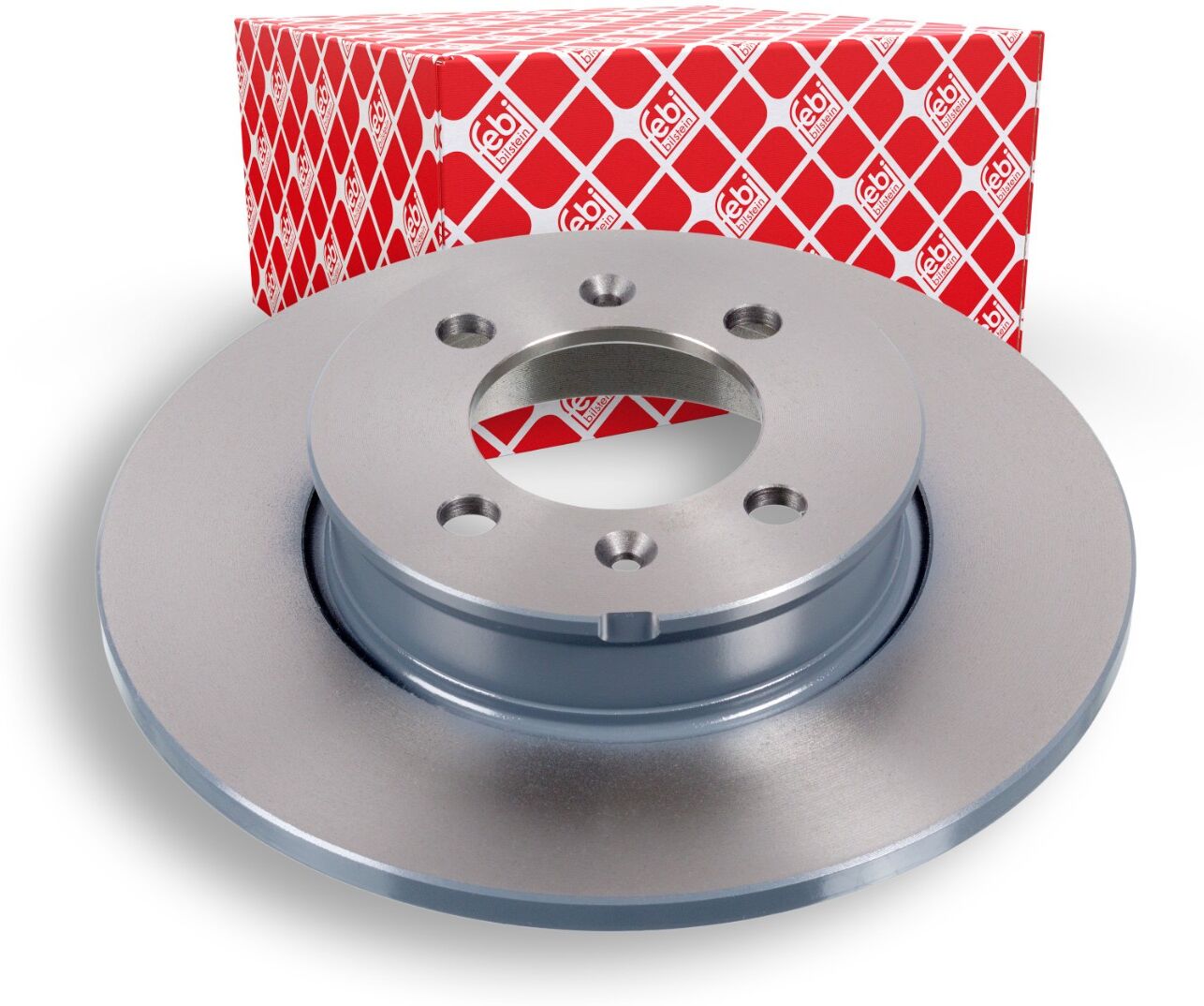 FEBI BILSTEIN 43811 Brake disc