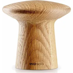 Eva Solo Mühle, Pfeffermühle + Salzmühle, Braun