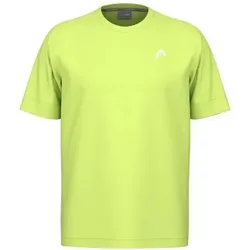 Head, Herren, Sportshirt, SLICE II T-Shirt Men (L), Grün