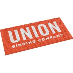 UNION SURF Stomp Pad 2025 orange