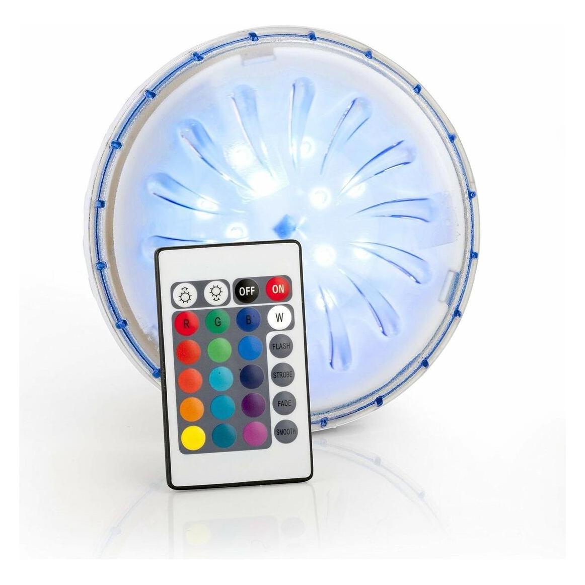 Gre PLED1C Led-Flutlicht für Aussenpool (45102304)