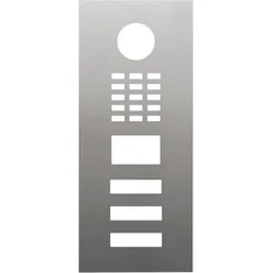 DoorBird D2103V Frontblende