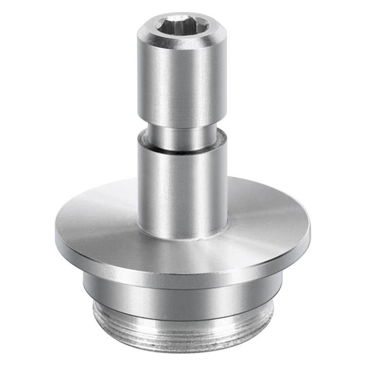 Leofoto S4 Zeiss RF (Modell 2018) Adapter für BC-03 (Stativadapter) (LF-S4)