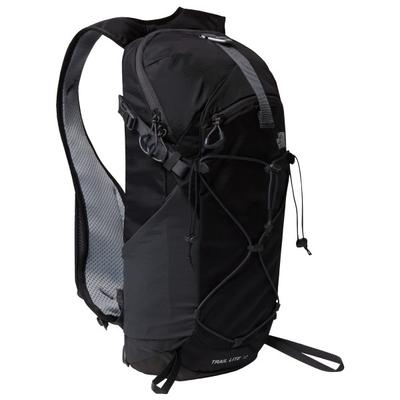 The North Face - Trail Lite 12 - Wanderrucksack schwarz