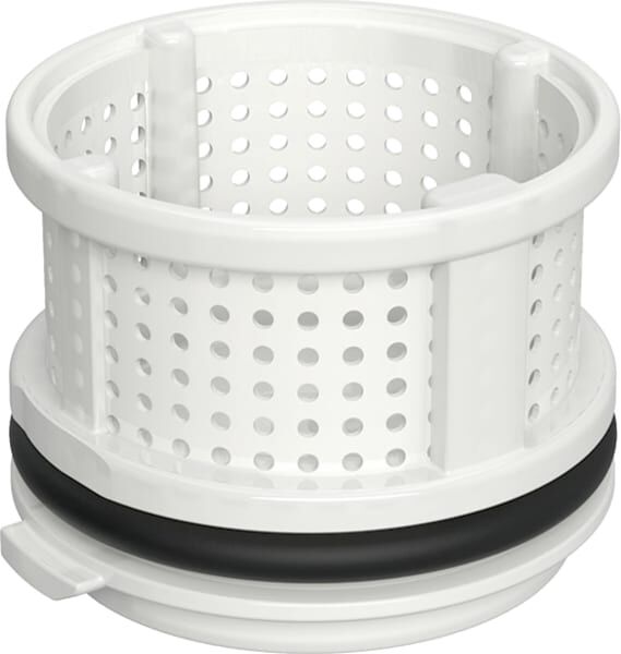 Filtre Geberit pour chauffe-eau instantané 243523001 pour Geberit AquaClean Tuma