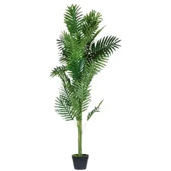 meet Kunstpflanze »Palme« 160 cm, 160 cm