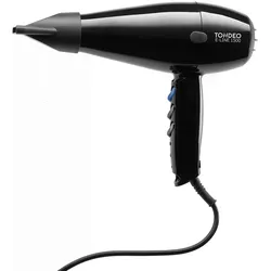 Tondeo Haartrockner E-Line 1500 - Schwarz
