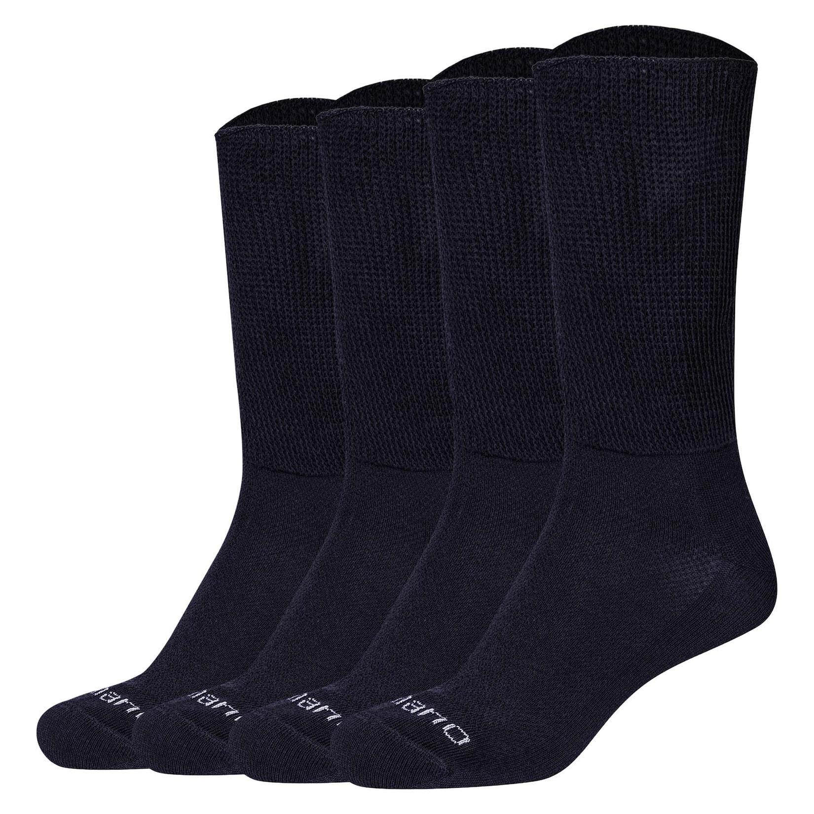 Diabetic Socks 4P Unisex Socken