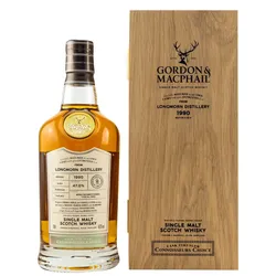 Longmorn 30 Jahre - 1990/2020 - Gordon & MacPhail - Single Malt...