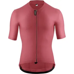 Assos, Herren, Velotrikot, Equipe R S11 Fahrradtrikot (M), Rot, M