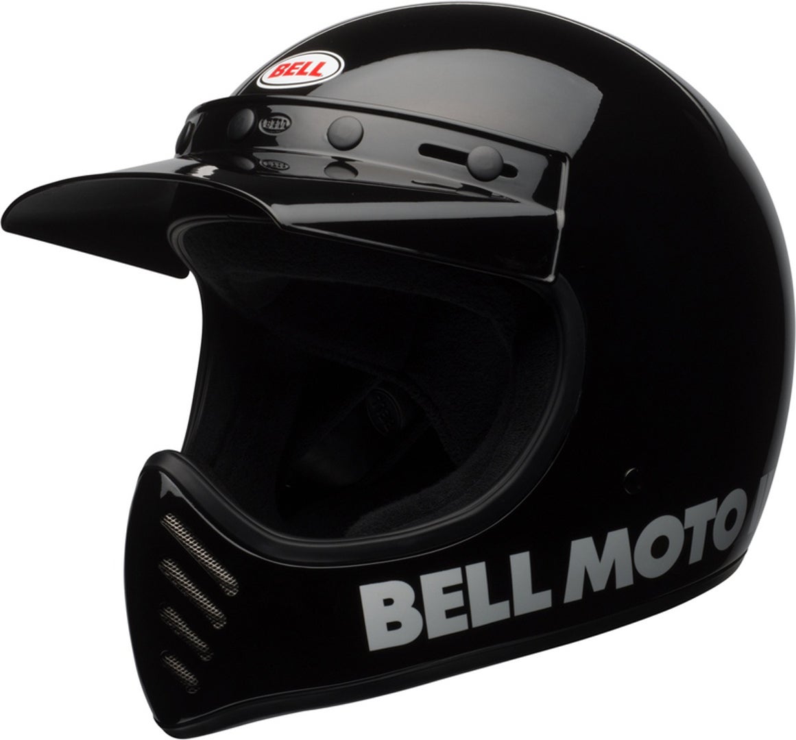 Bell Moto-3 Classic Motocross Helm 8007745004