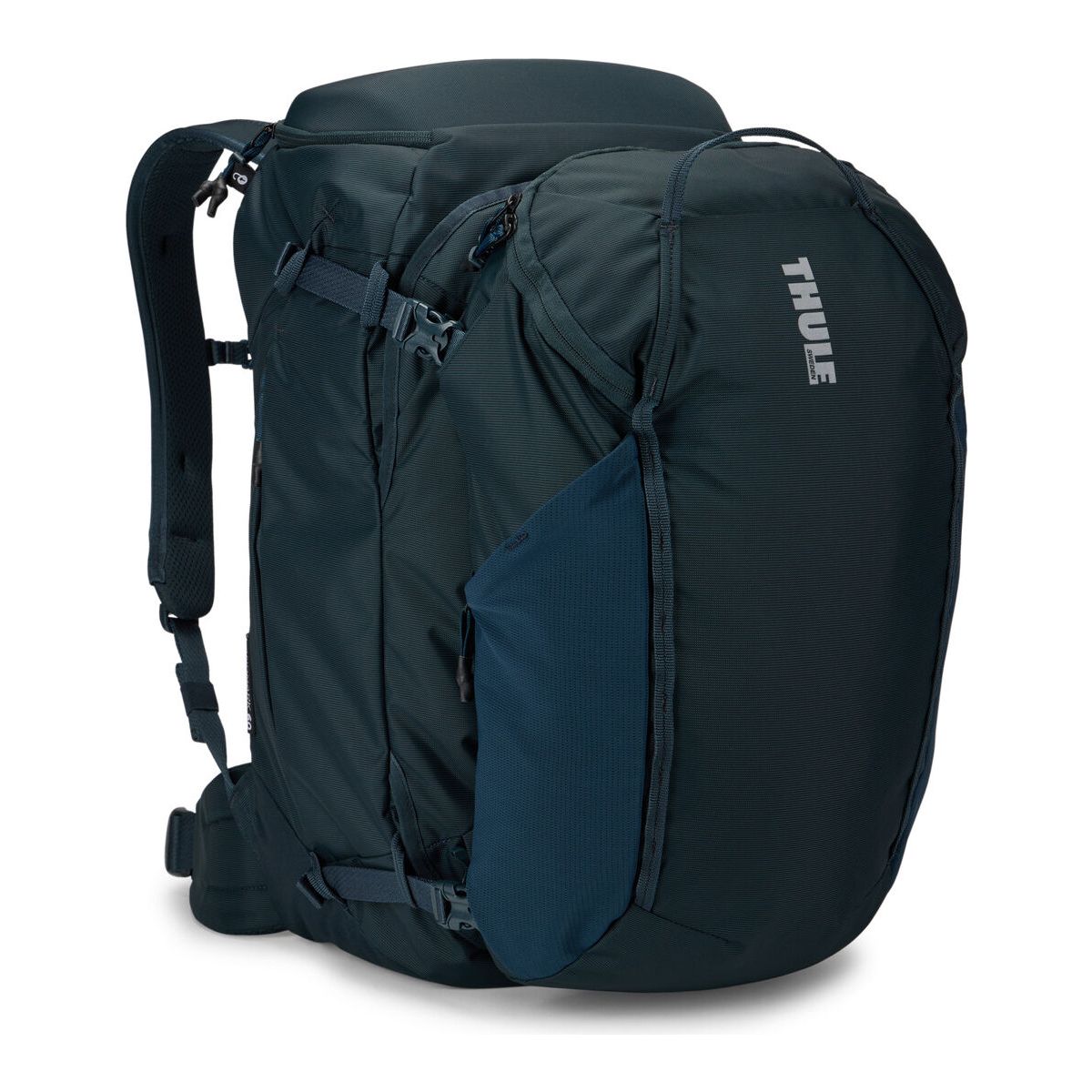 Thule Landmark Travel Pack 60L darkest blue (3205312-3205312)