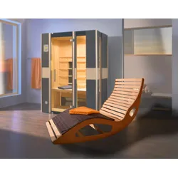 Weka Balance Wellnessliege