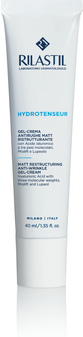 Rilastil Hydrotenseur Matt Anti-Wrinkle Gel-Cream 40 ml