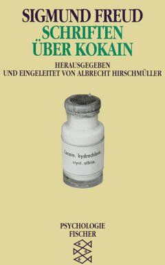 Sigmund Freud - Schriften über Kokain - Preis vom 09.10.2026 07:28:09 h