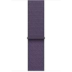 Apple 42 mm Sport Loop Nebelviolett