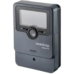 Oventrop, Laderegler, OV Solarregler Regtronic RC