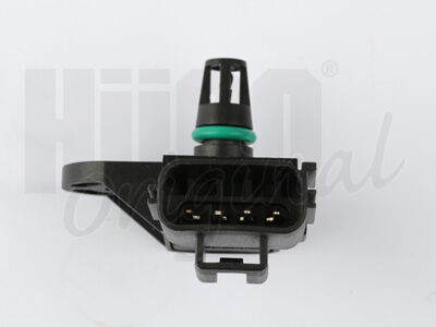 Astemo Sensor, Saugrohrdruck Hüco 138239 Für Ford