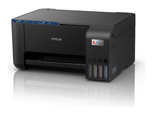 Epson EcoTank ET-2861 - Multifunktionsdrucker - Farbe - Tintenstrahl - ITS - A4 (Medien) (C11CJ67429)