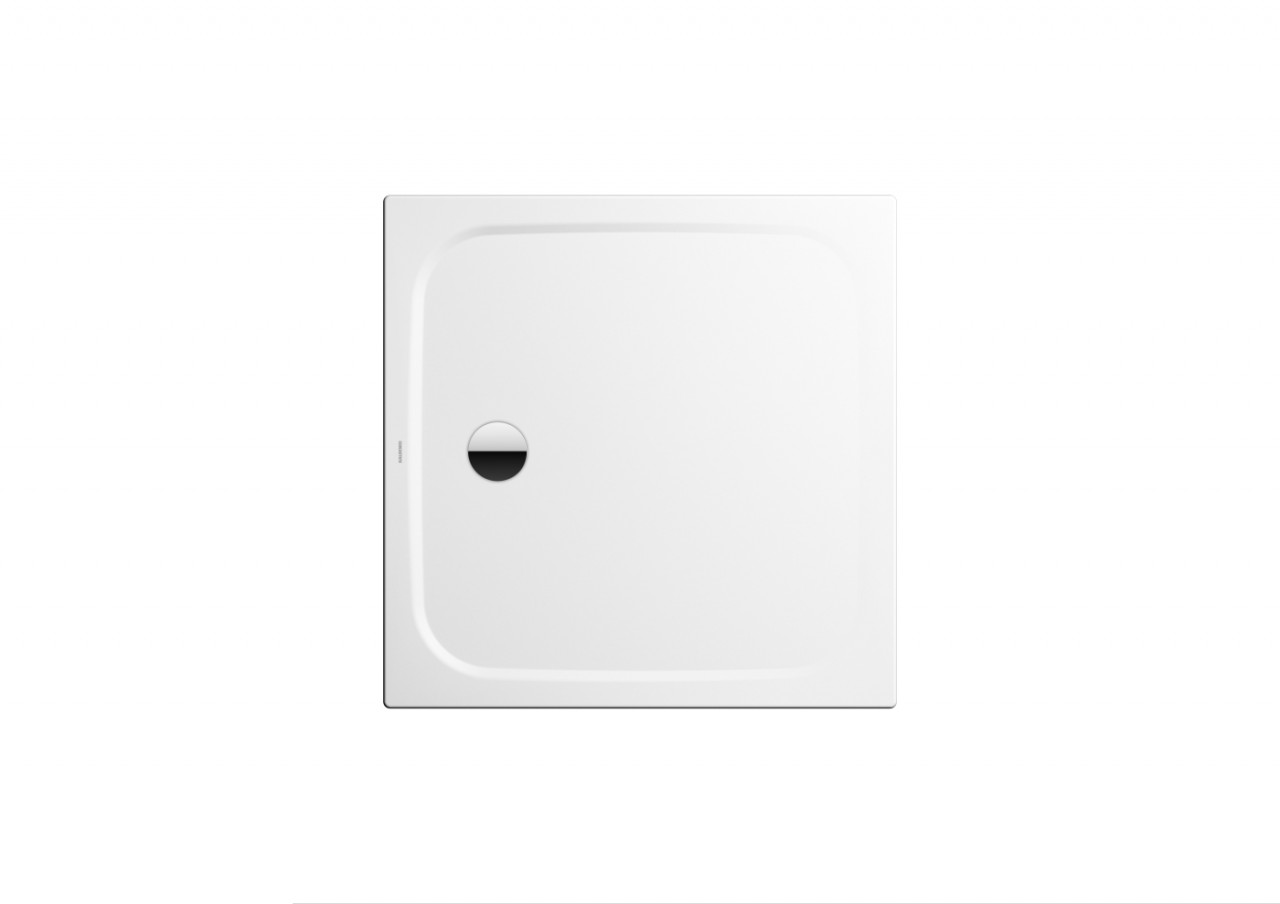 Kaldewei Duschwanne Cayonoplan 2251-5, 800x800x18,5, 361147983711 361147983711