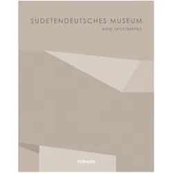 Sudetendeutsches Museum, Sachbücher