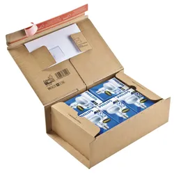 ColomPac® Versandkartons 30,5 x 21,2 x 11,0 cm