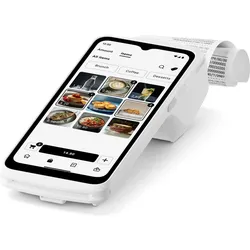 SumUp, Kassensystem, Terminal