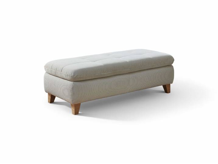Kabs Polsterhocker Merida