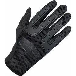 Biltwell, Motorradhandschuhe, Anza (Herren, L)